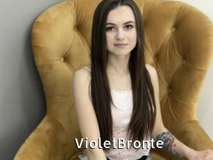 VioletBronte