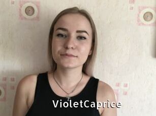 VioletCaprice