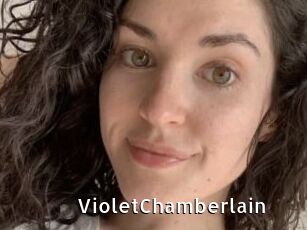 VioletChamberlain My Porno Stash