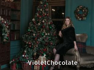 VioletChocolate