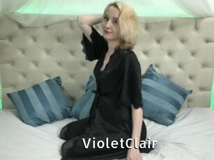 VioletClair