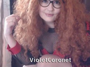 VioletCoronet