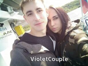 VioletCouple