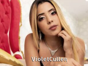 VioletCullen
