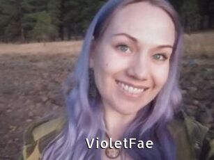 VioletFae