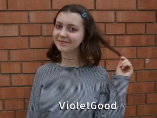 VioletGood My Porno Stash
