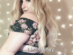 VioletGray
