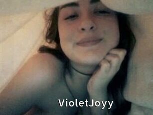 VioletJoyy