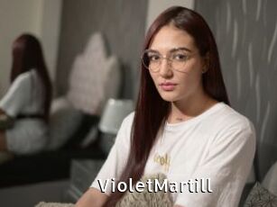 VioletMartill