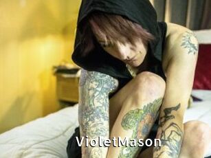 VioletMason