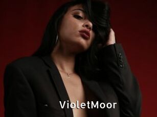 VioletMoor