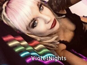 VioletNights