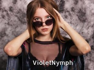 VioletNymph