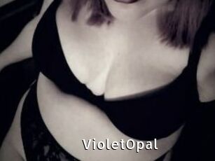 VioletOpal