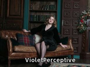VioletPerceptive