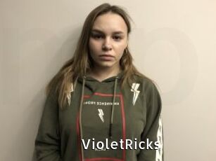 VioletRicks