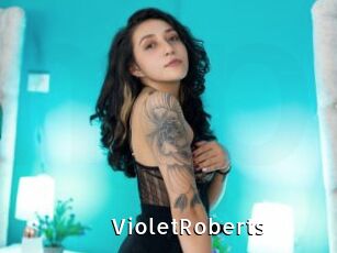 VioletRoberts