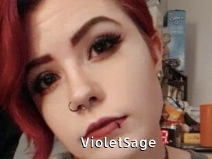 Violet_Sage