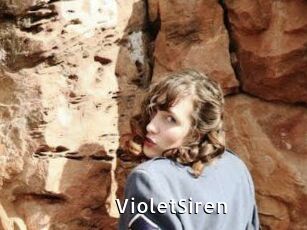 VioletSiren