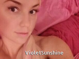 VioletSunshine