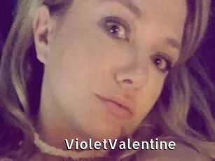 VioletValentine
