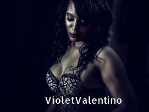 VioletValentino