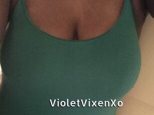 VioletVixenXo