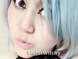 VioletWitchy
