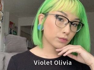 Violet_Olivia