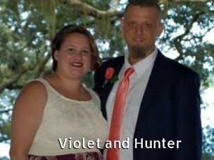 Violet_and_Hunter