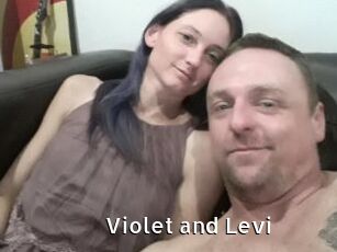 Violet_and_Levi