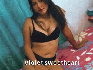 Violet_sweetheart