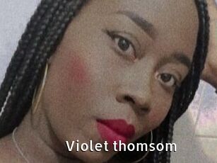 Violet_thomsom