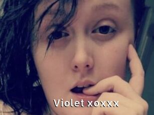 Violet_xoxxx My Porno Stash