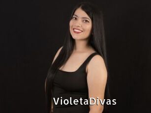 VioletaDivas