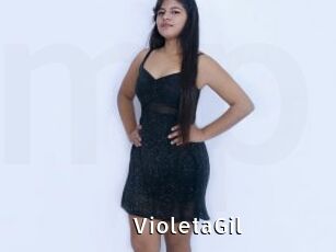 VioletaGil
