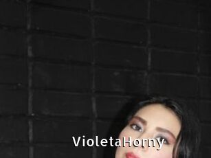 VioletaHorny