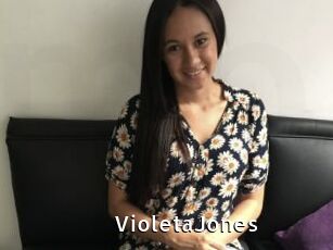 VioletaJones