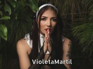 VioletaMartil