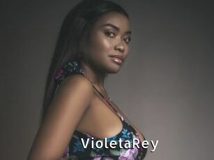 VioletaRey