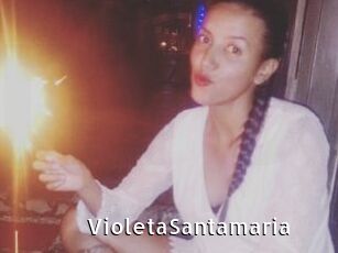 VioletaSantamaria