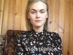 VioletaSmile