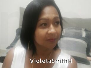 VioletaSmithH
