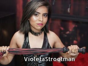 VioletaStrootman