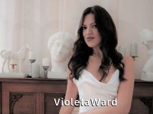 VioletaWard