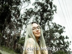 Violeta_Monroy My Porno Stash