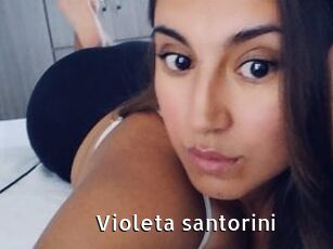 Violeta_santorini