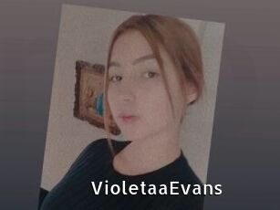 VioletaaEvans