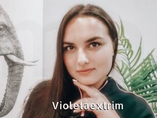 Violetaextrim