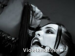 VioletandEthan